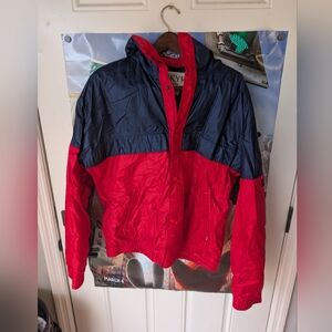 Vtg. Skyr Coat